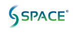 Space Asia Mobile Logo